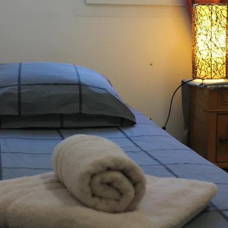 Appartamento Maison La Rose Des Vents, Avec Wifi, Proche Et Commerces Brem-Sur-Mer