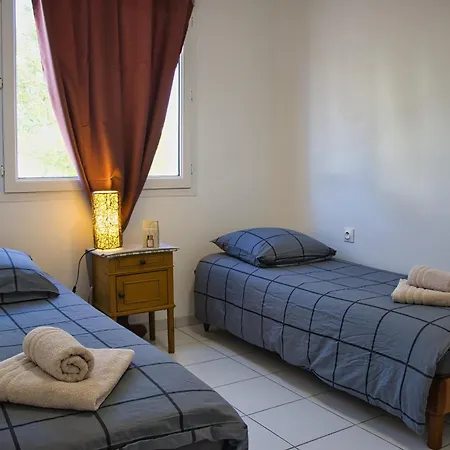 Maison La Rose Des Vents, Avec Wifi, Proche Et Commerces Brem-Sur-Mer