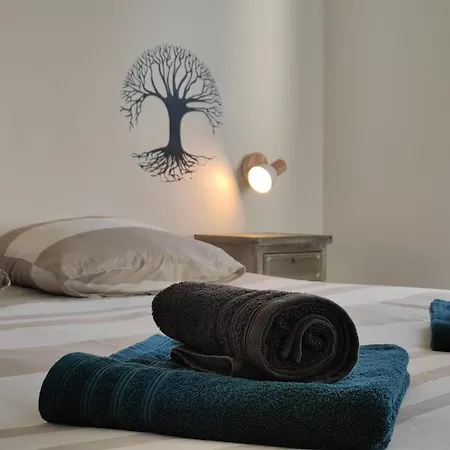 דירה Maison La Rose Des Vents, Avec Wifi, Proche Et Commerces *