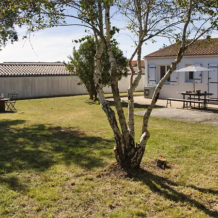 Maison La Rose Des Vents, Avec Wifi, Proche Et Commerces 公寓 *